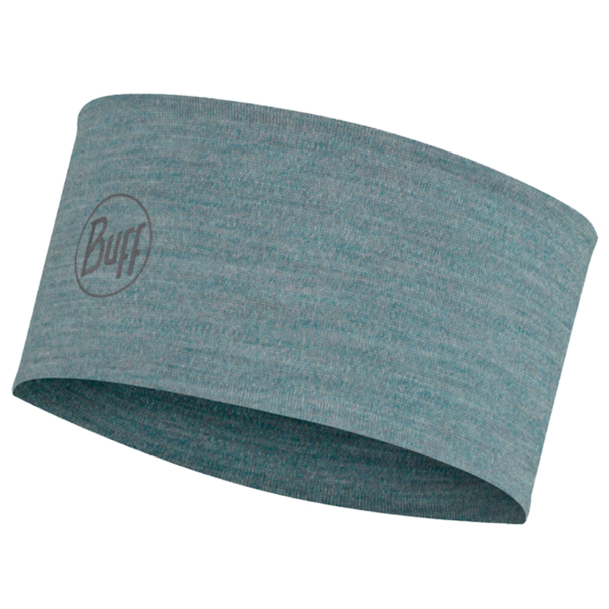 Bandeau en laine mérinos d'épaisseur moyenne