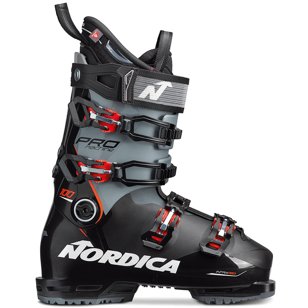 Nordica ProMachine 100