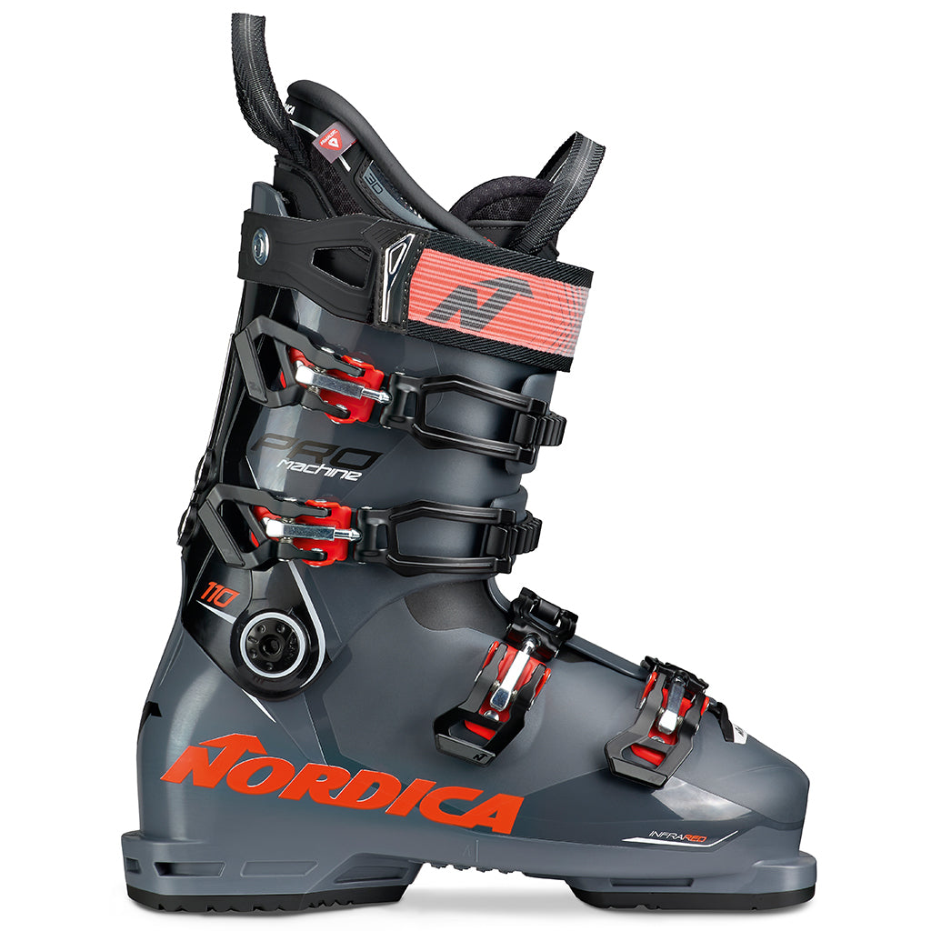 Machine Nordica Pro 110 GW