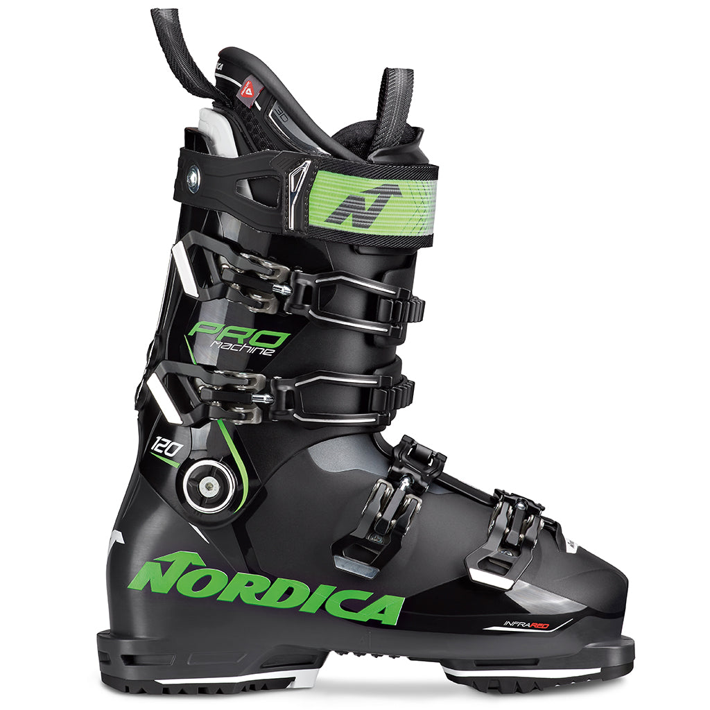 Pro Machine 120 GW