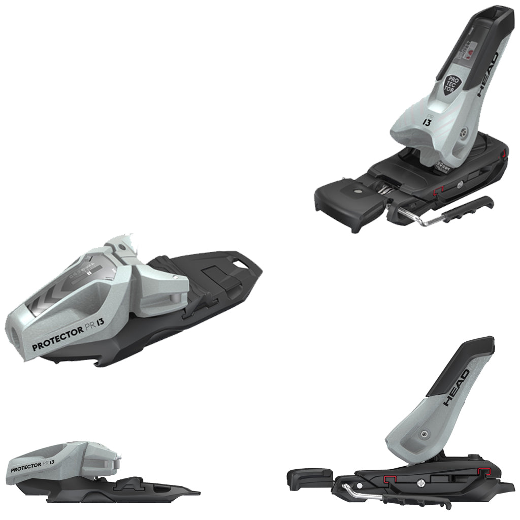 Porsche 8 Series Performance + Protector Pr 13 GW bindings