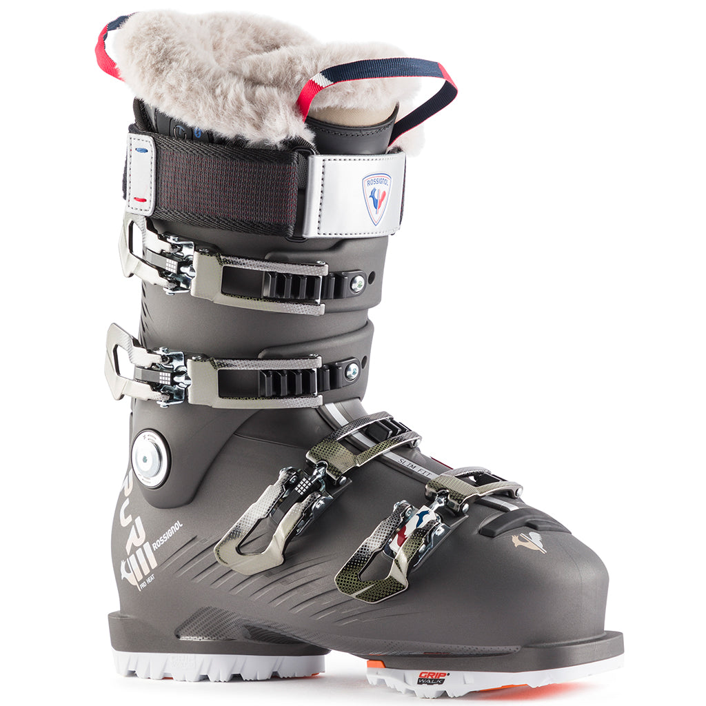 CHALEUR PURE PRO GW
