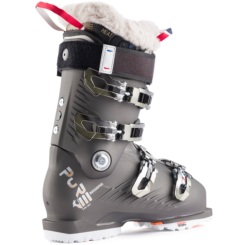 CHALEUR PURE PRO GW