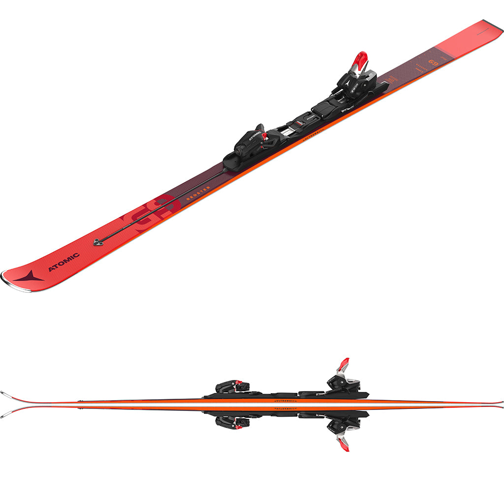 REDSTER G9 SERVOTEC + X 12 GW (DISPLAY MODEL)