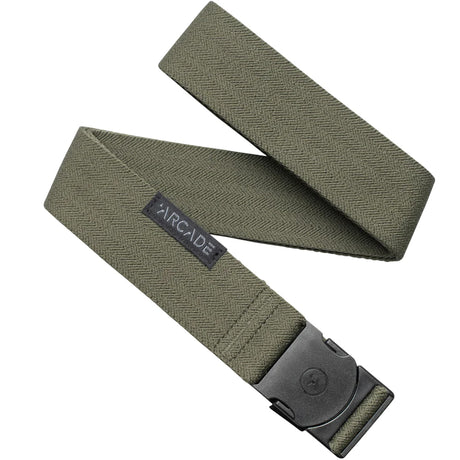 CEINTURE D'AVENTURE RANGER