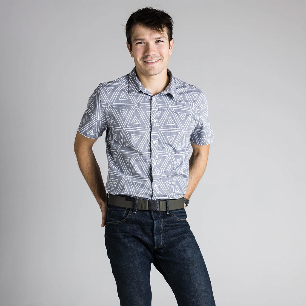 RANGER ADVENTURE BELT