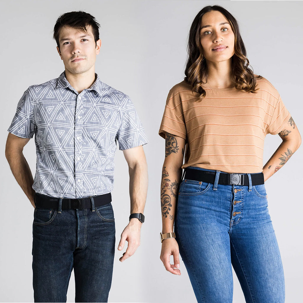 RANGER ADVENTURE BELT