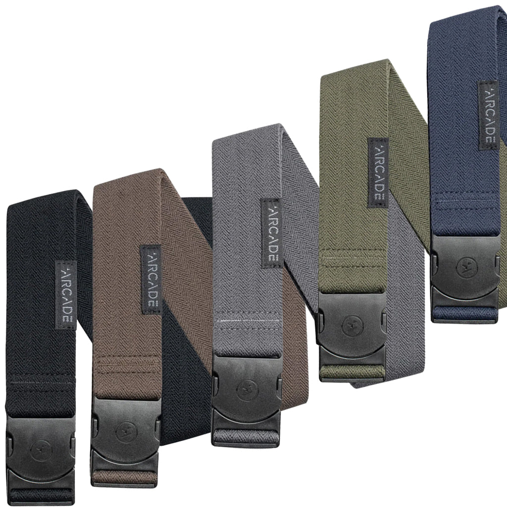 RANGER ADVENTURE BELT