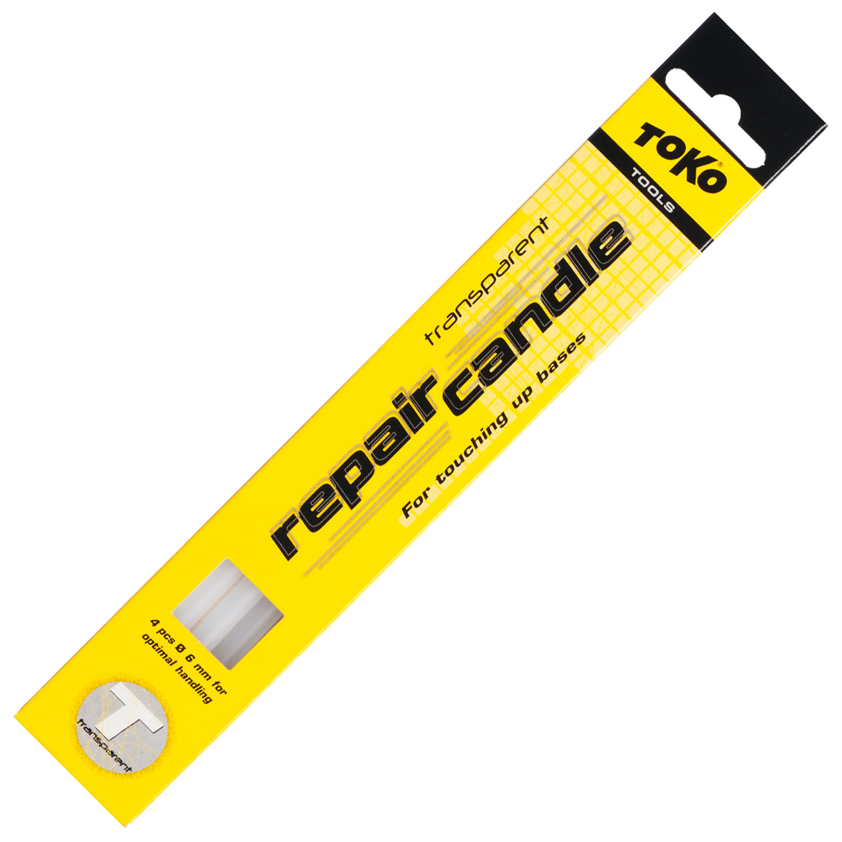 Repair Cadle Transparent