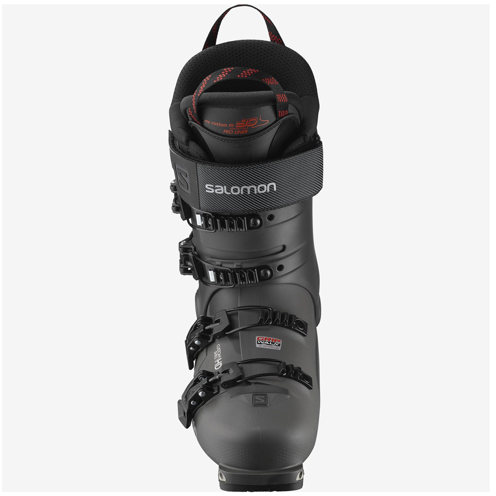 Shift Pro 120 AT 22/23