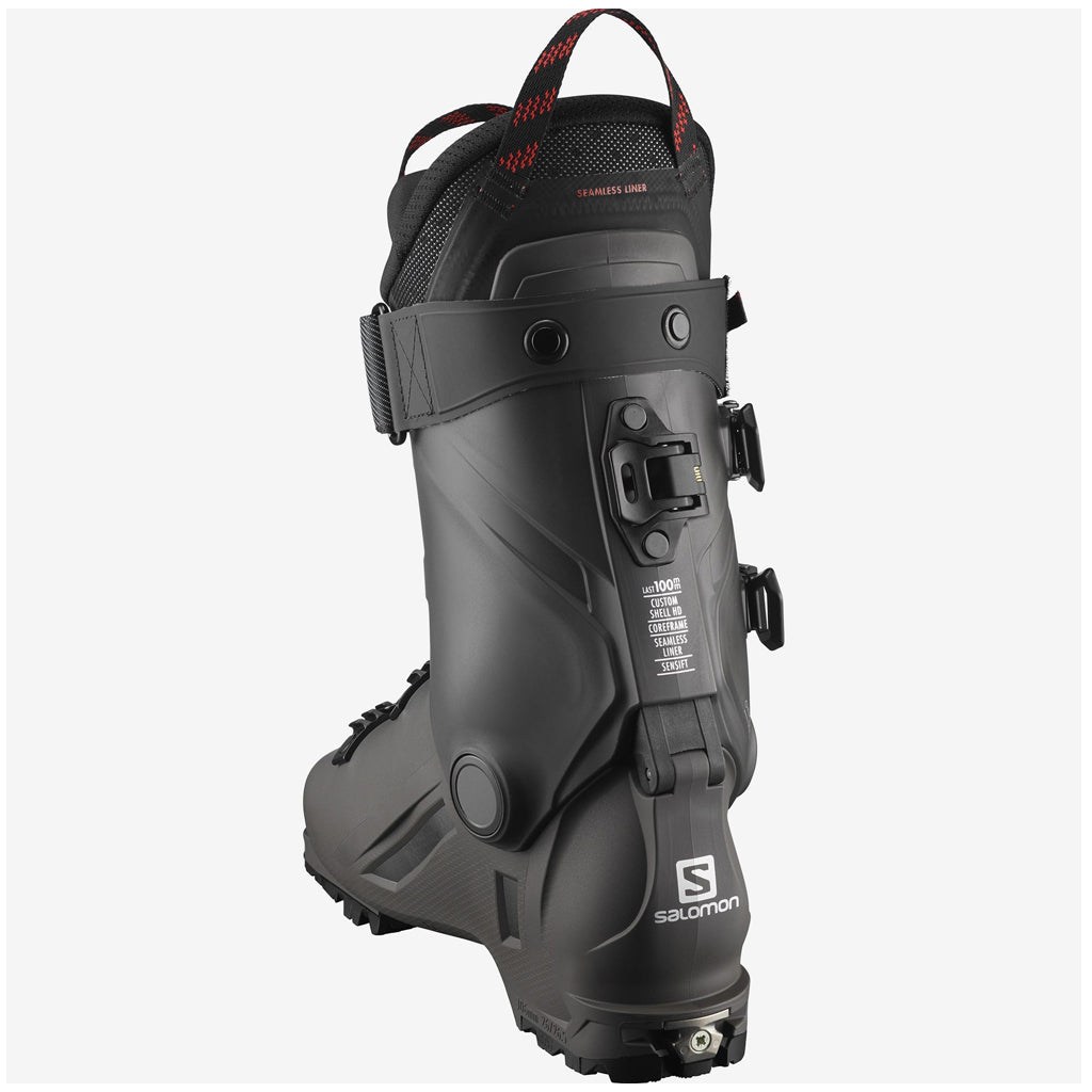 Shift Pro 120 AT 22/23