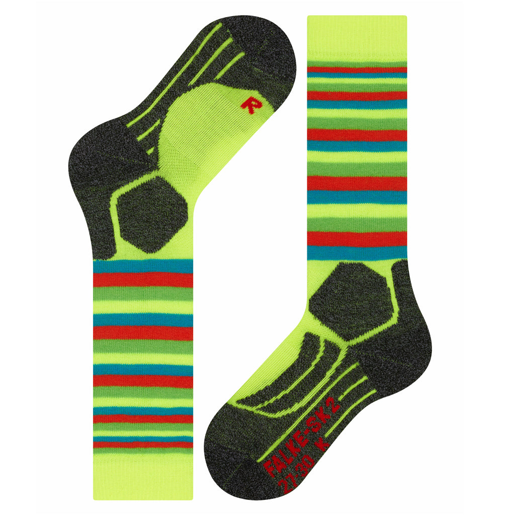 Falke SK2 Kids Ski Socks