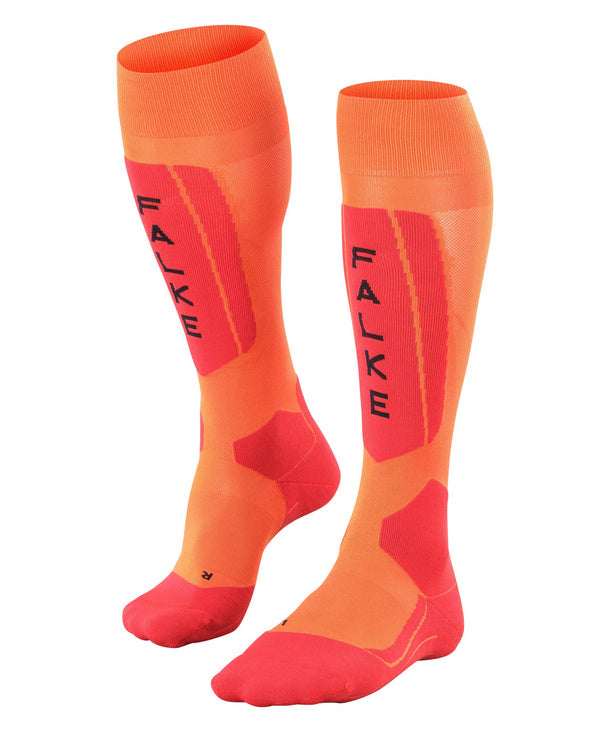 Falke SK5 SILK Men's Ski Socks