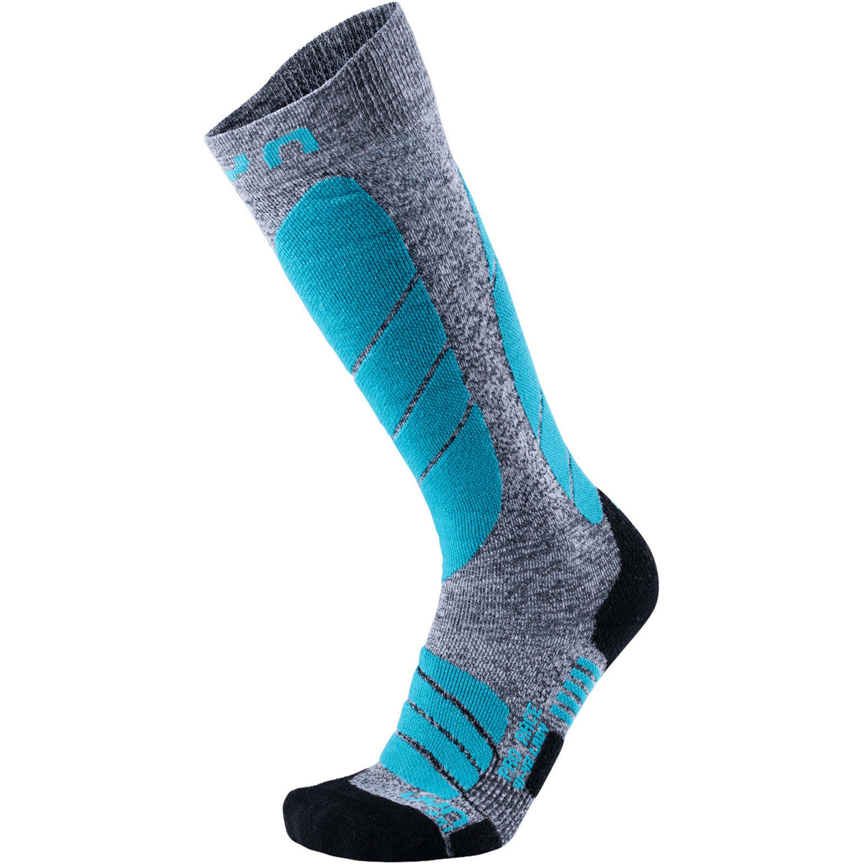 SKI PRO RACE SOCKS WOMEN
