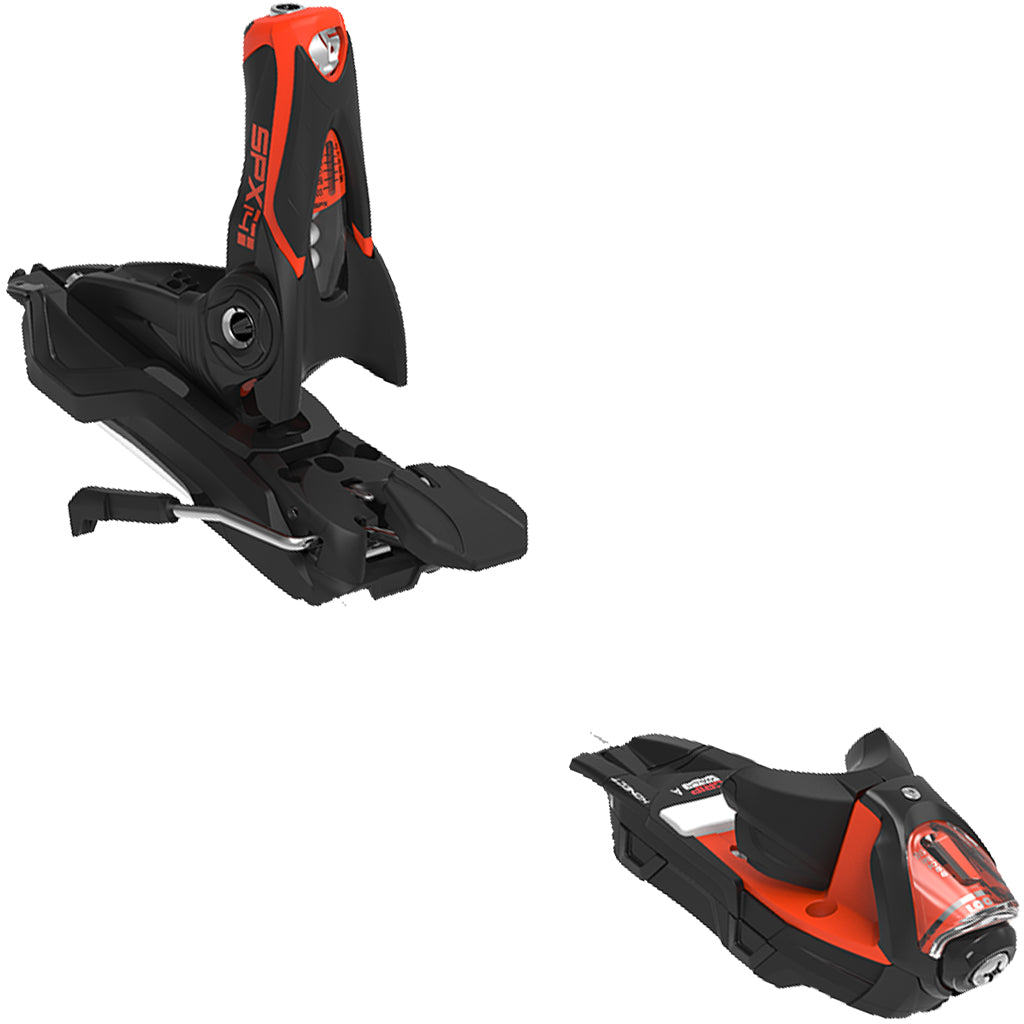 HERO ELITE LT TI KONECT SPX 14 GW