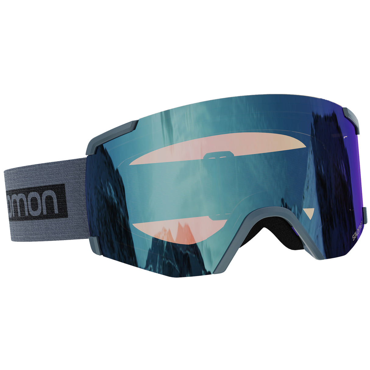 S/View Photochromique