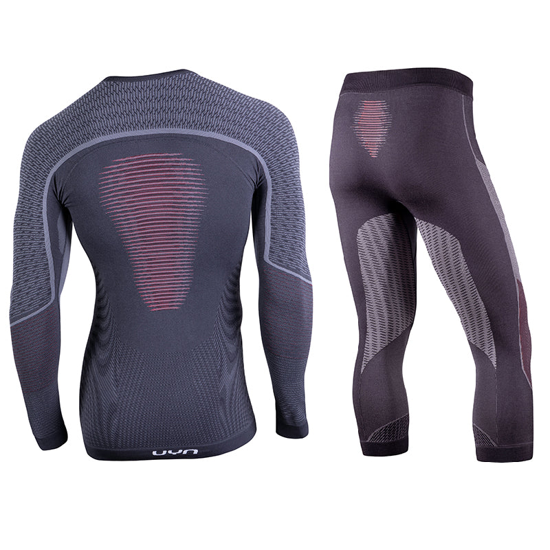 VISYON Sous-vêtement SET Homme