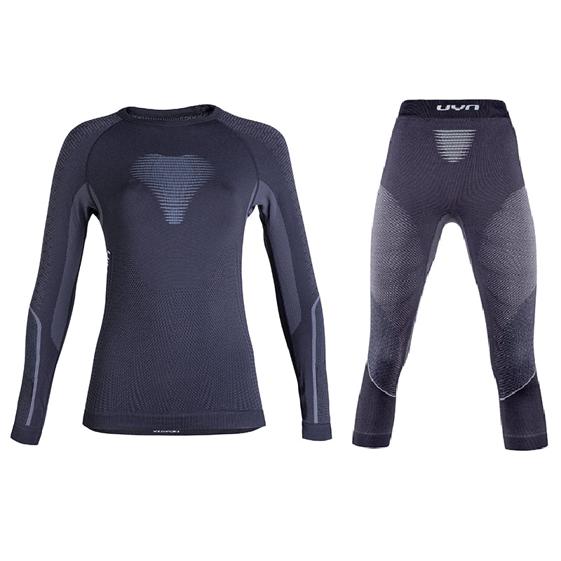VISYON Sous-vêtement SET Femme