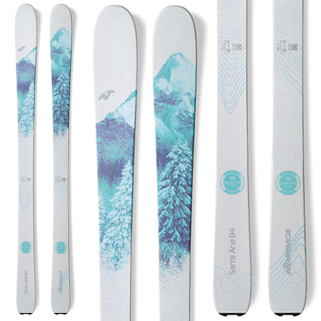 Nordica Santa Ana 84