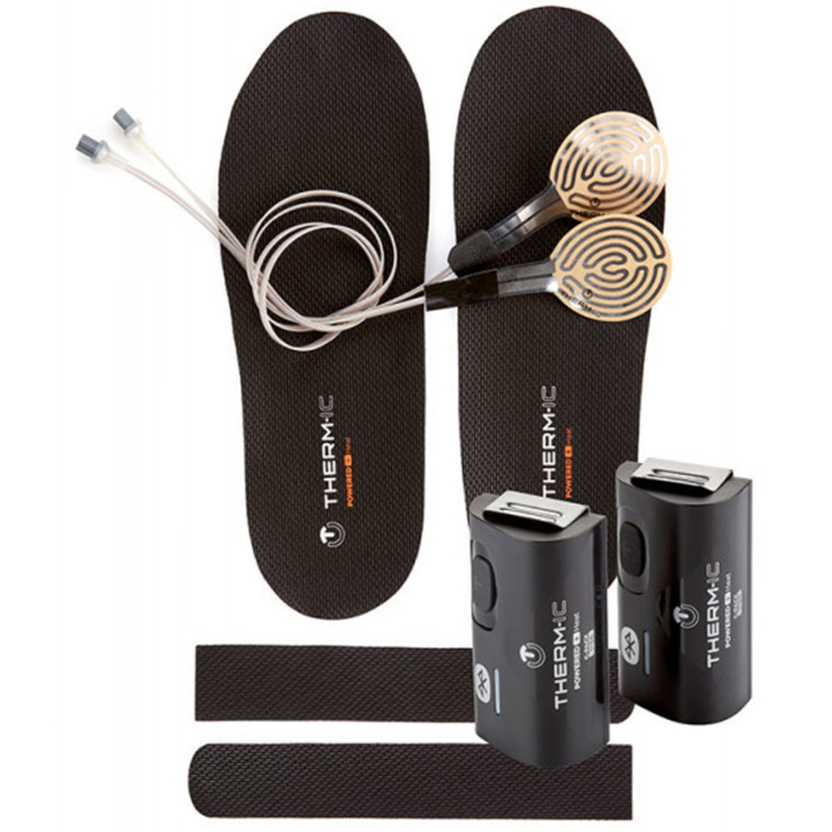 Set Heat Kit + C Pack 1700B