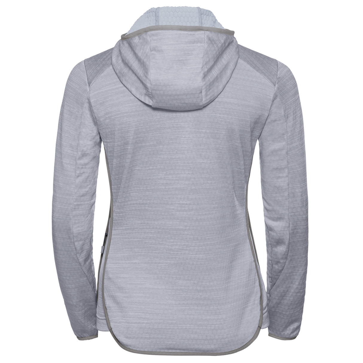 Steam Hoody Couche Intermédiaire 1/2 Zip