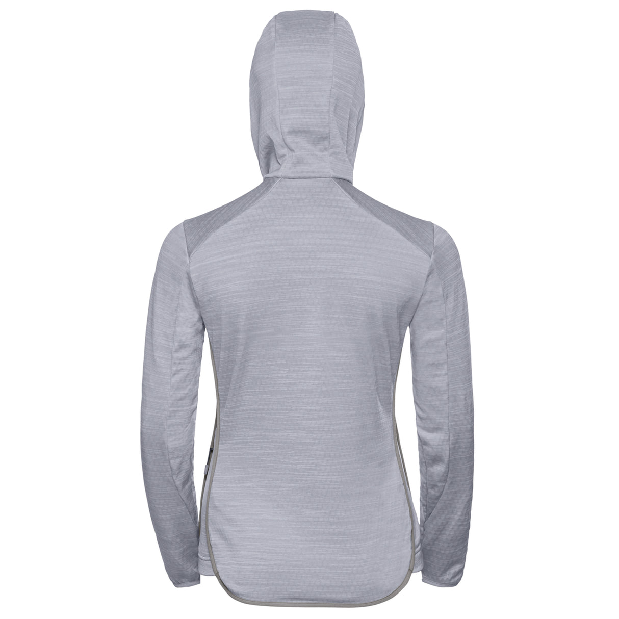 Steam Hoody Couche Intermédiaire 1/2 Zip