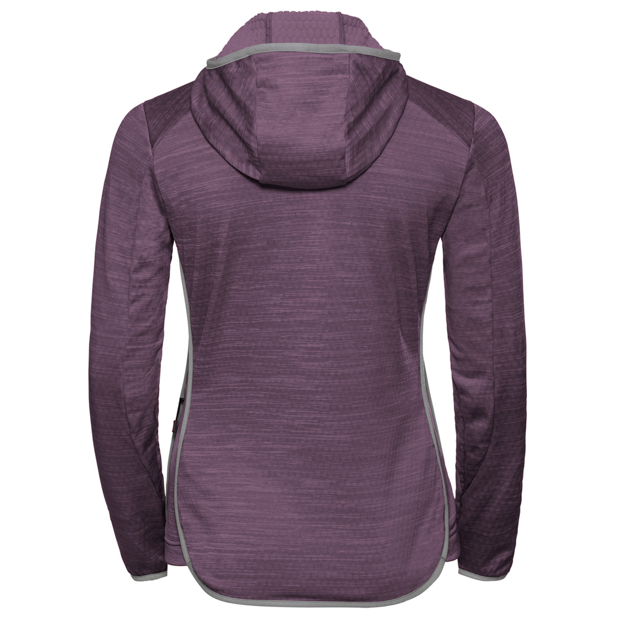 Steam Hoody Couche Intermédiaire 1/2 Zip