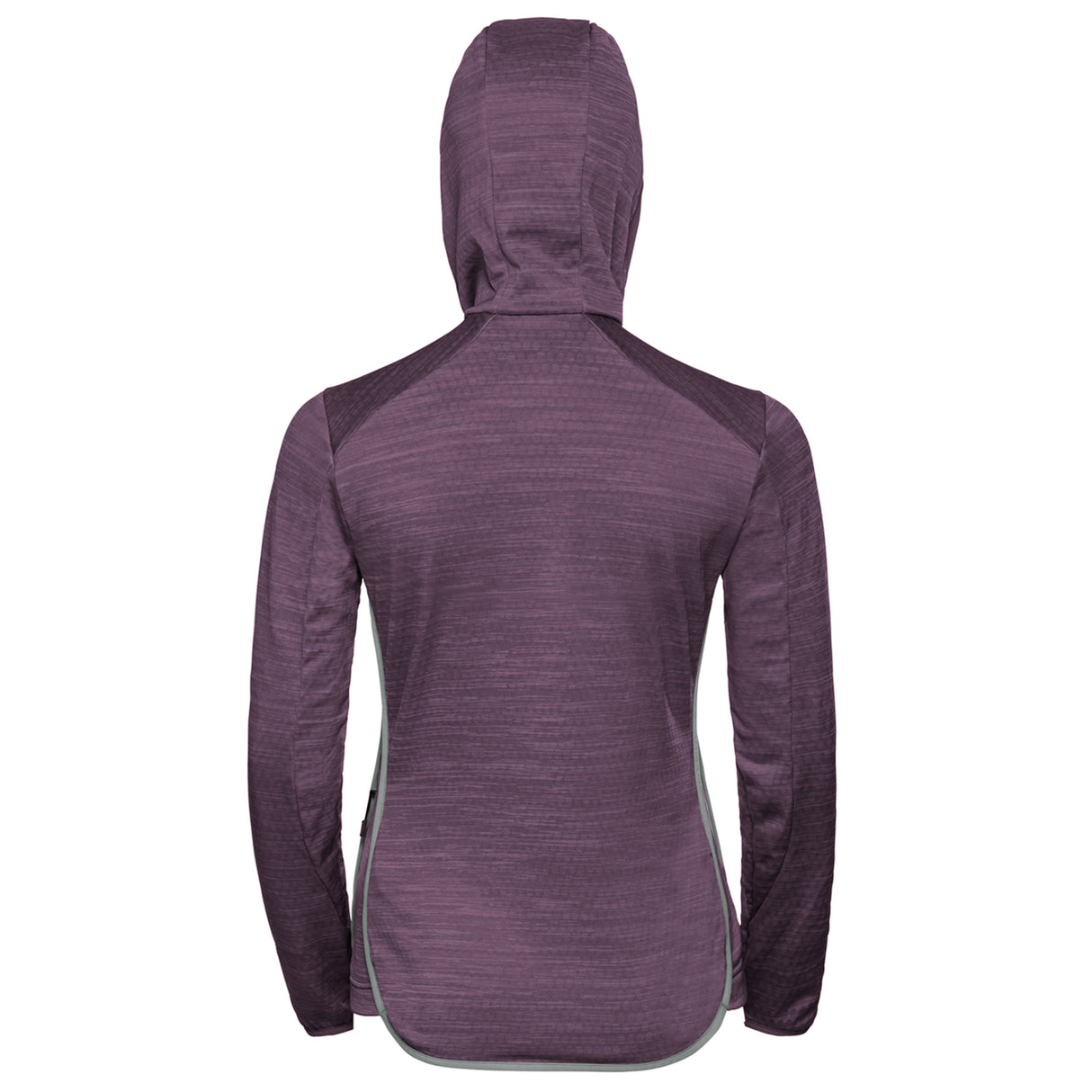 Steam Hoody Couche Intermédiaire 1/2 Zip