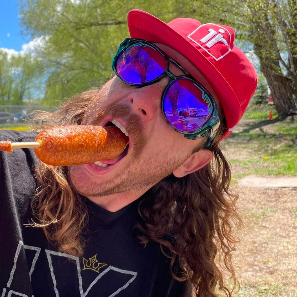 THE GALAPAGOS SUNSET EXCITERS