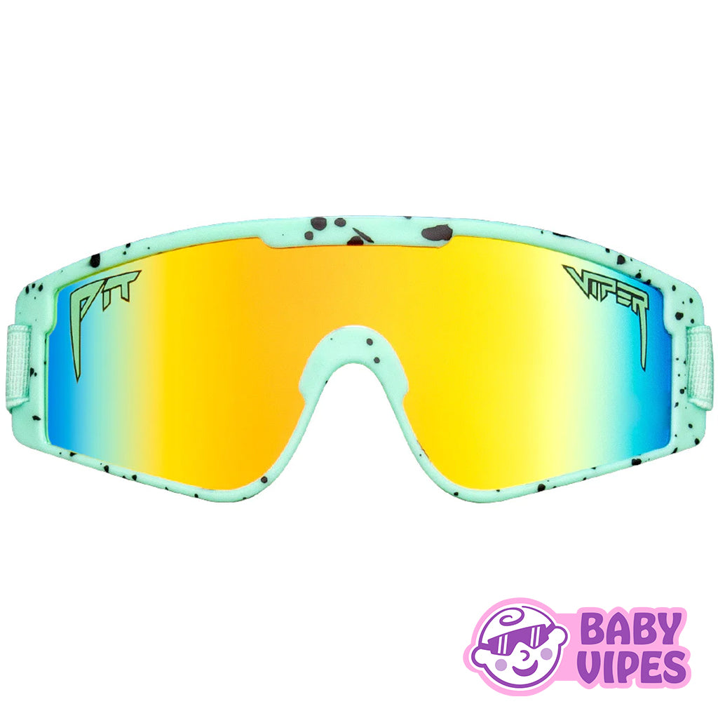 THE POSEIDON BABY VIPES