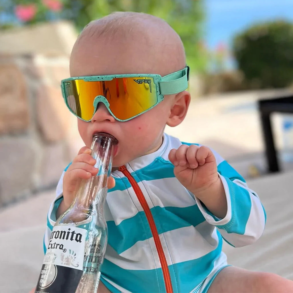 THE POSEIDON BABY VIPES