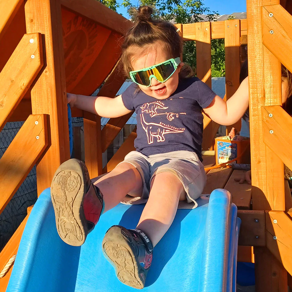 THE POSEIDON BABY VIPES