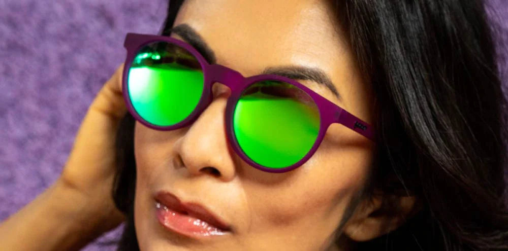 Circle Gs : Merci, ils sont vintage