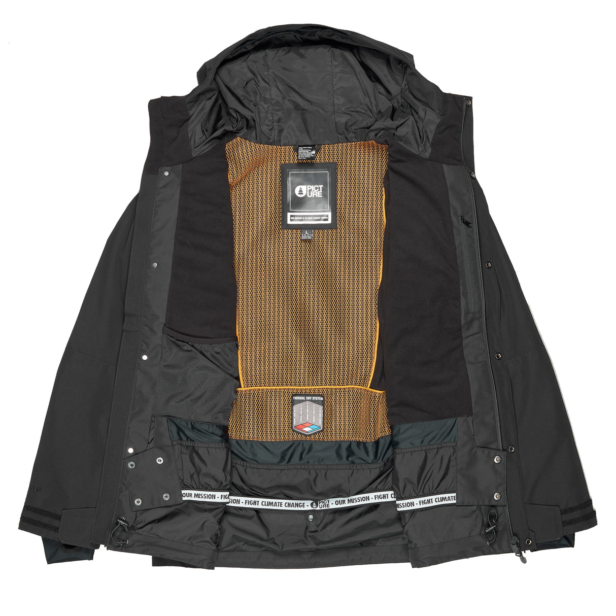 U44 Jacket