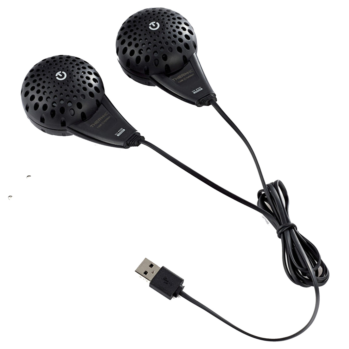 Sèche-chaussures compact UV Pods