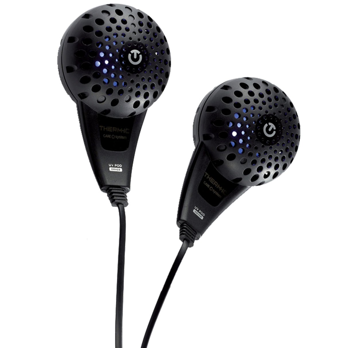 Sèche-chaussures compact UV Pods