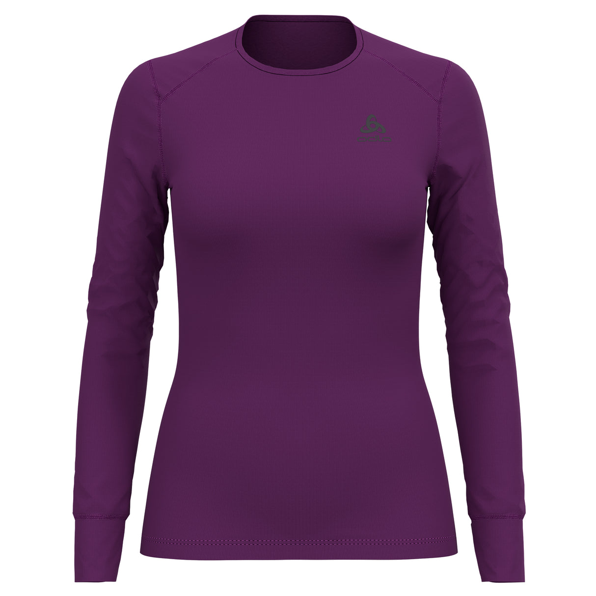 Active Warm ECO Long Sleeve Women