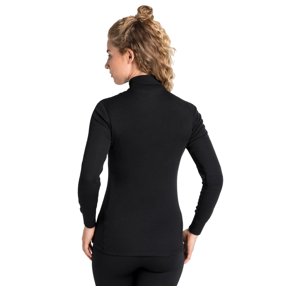 Col roulé Active Warm ECO pour femme