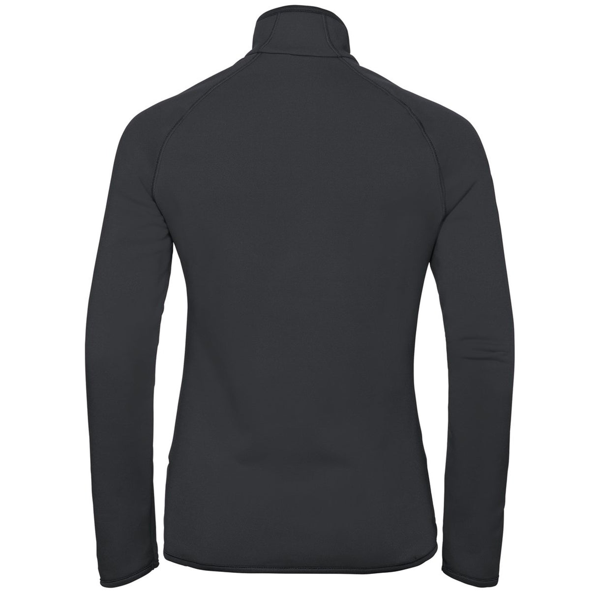 Couche intermédiaire 1/2 zip CARVE CERAMIWARM pour femme