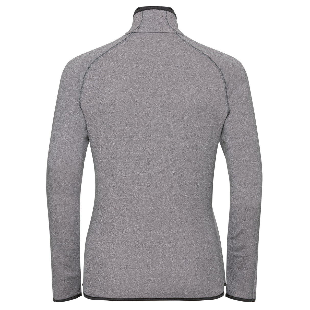 Couche intermédiaire 1/2 zip CARVE CERAMIWARM pour femme