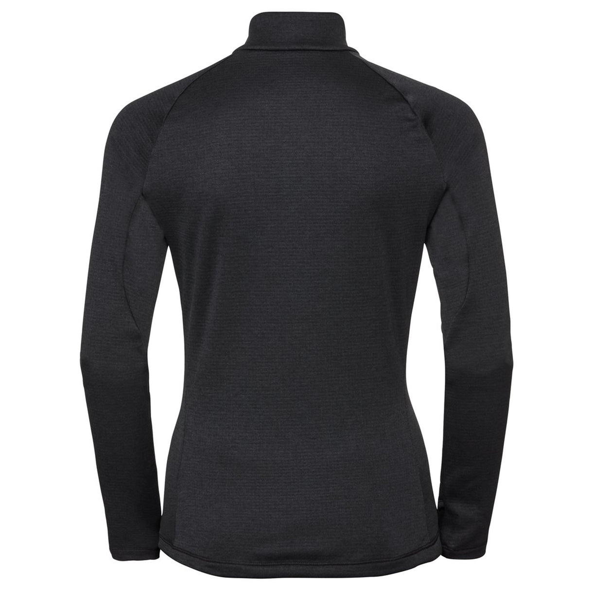 Couche intermédiaire PROITA entièrement zippée pour femme