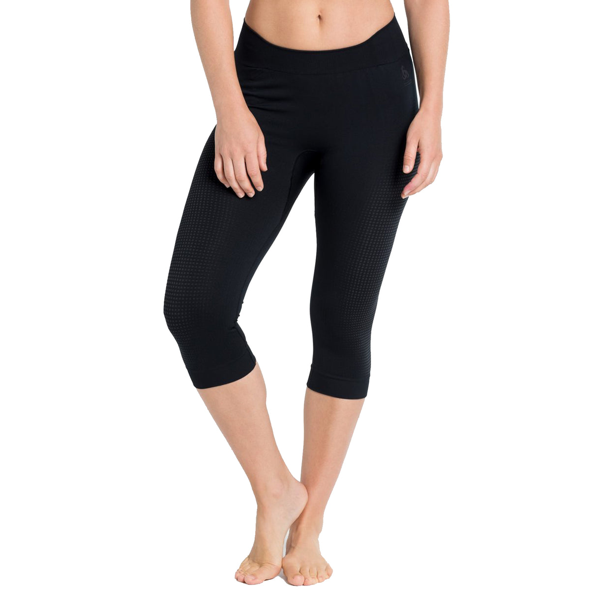 Performance Warm ECO Baselayer 3/4 Pants Women