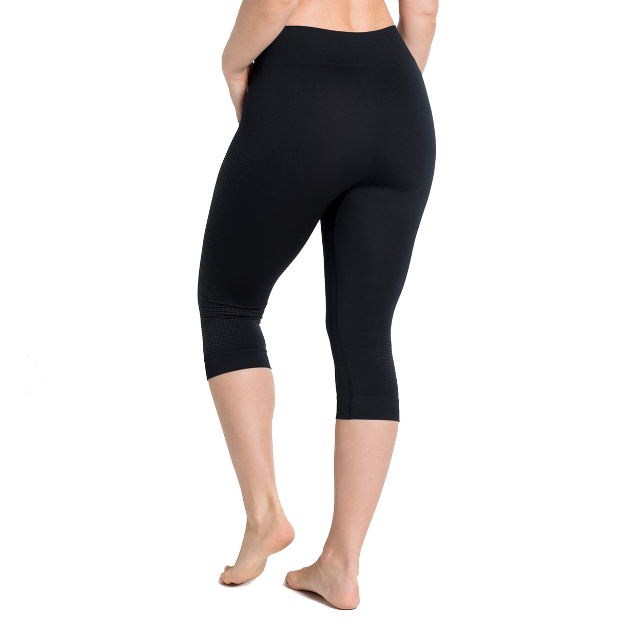 Pantalon Performance Warm ECO Baselayer 3/4 pour femme