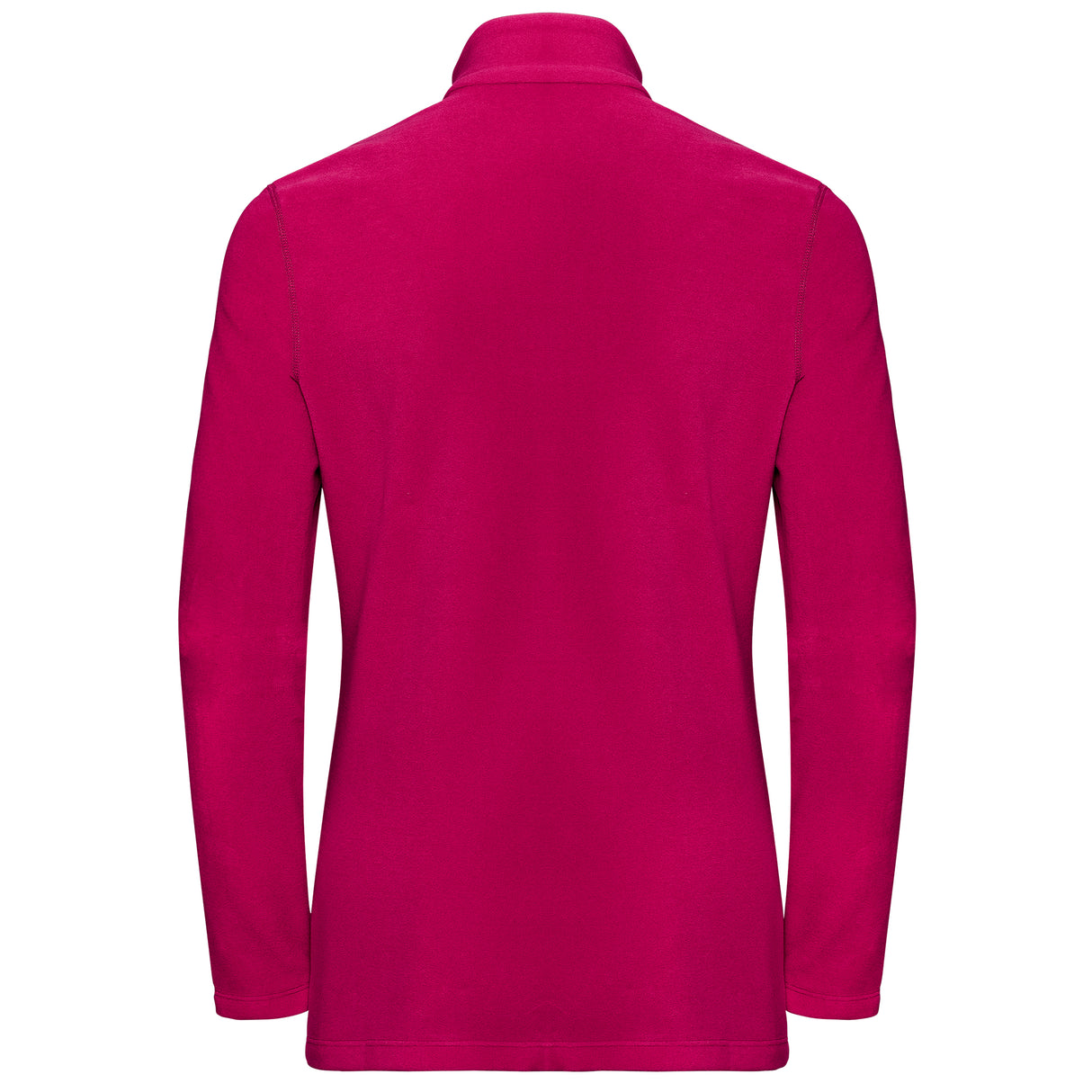 Couche intermédiaire 1/2 zip Le Tour pour femme