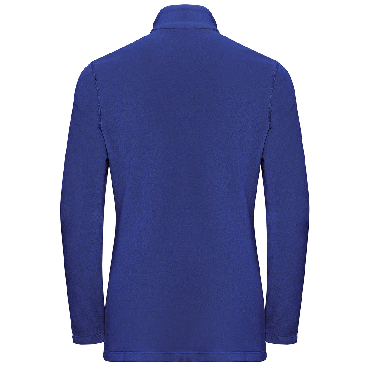 Couche intermédiaire 1/2 zip Le Tour pour femme