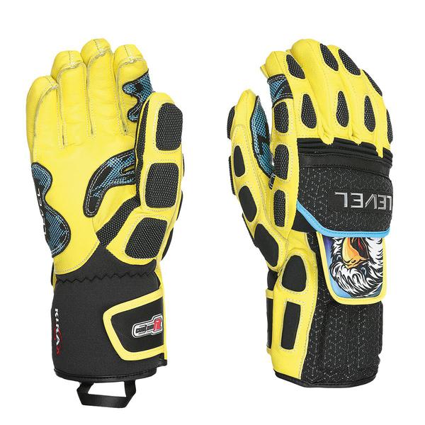 Gants de course Worldcup CF