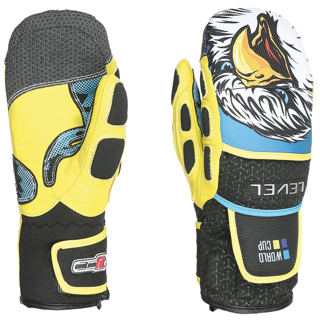 WORLDCUP JR GANTS