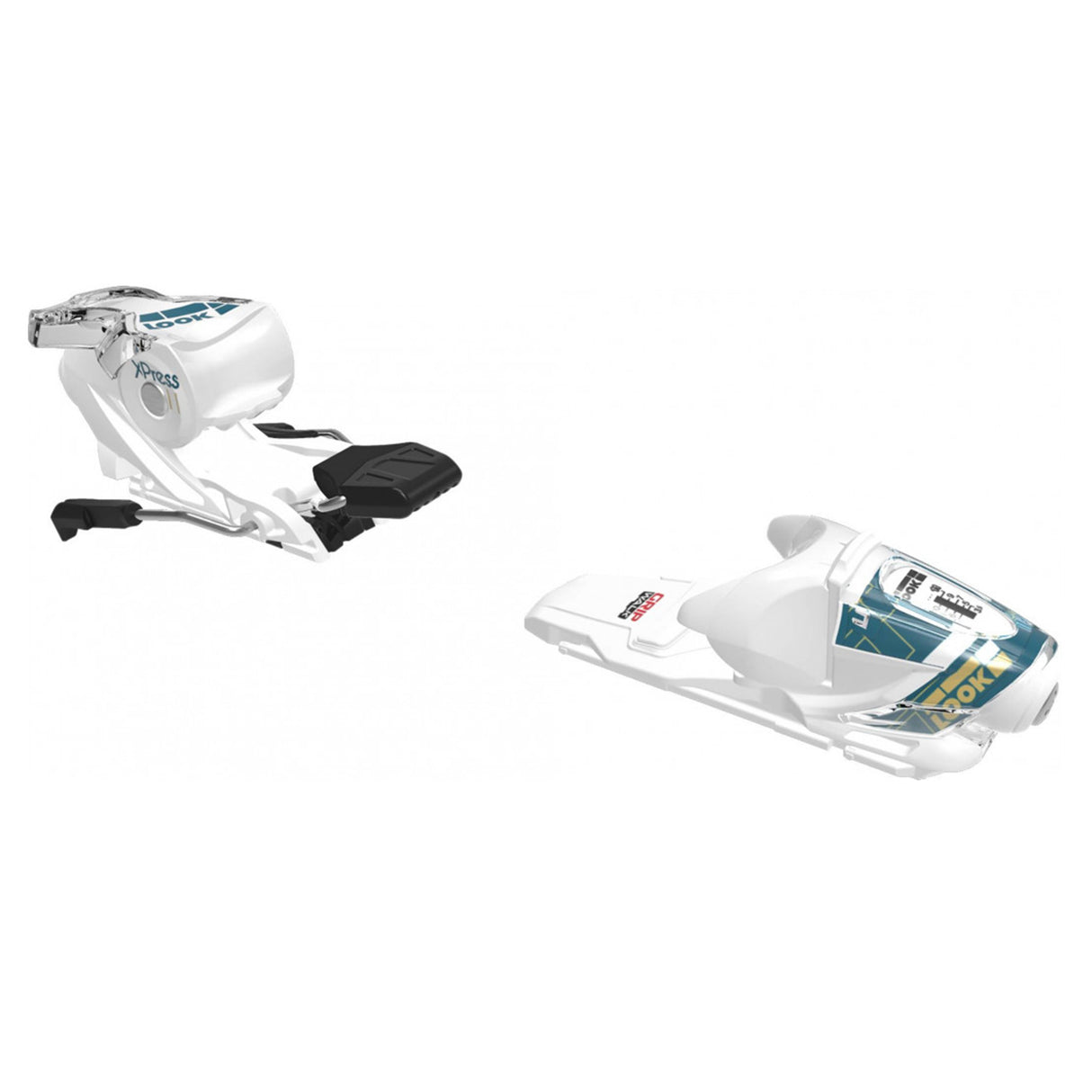 Skis Dynastar Intense 4x4 78 avec fixation Xpress W11