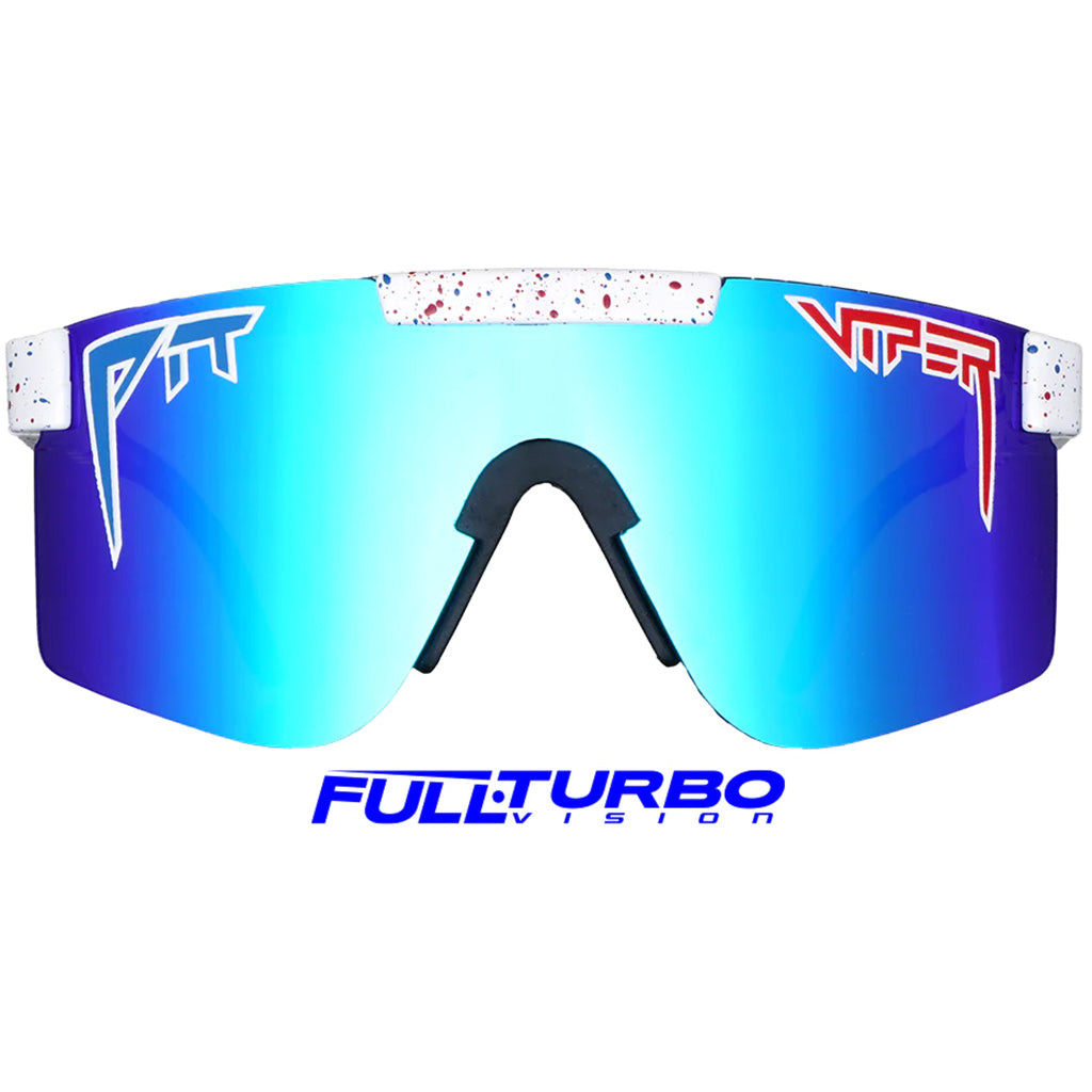 THE ABSOLUTE FREEDOM POLARIZED Single Wide