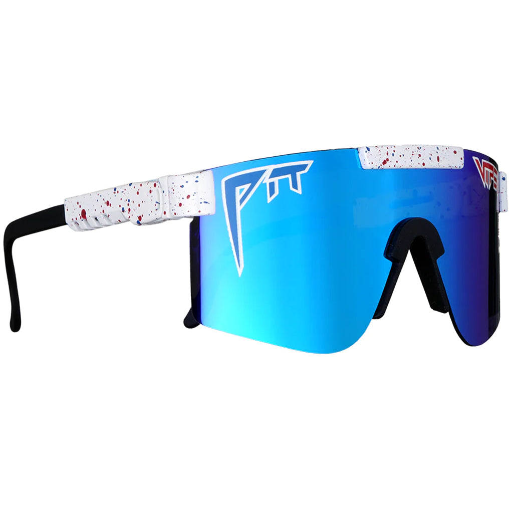 THE ABSOLUTE FREEDOM POLARIZED Single Wide